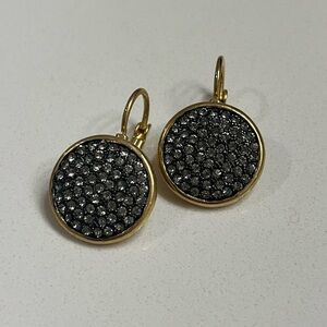 Jeweled Earrings
